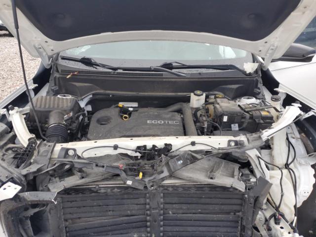 Photo 12 from auction – 2020 GMC TERRAIN SL with VIN 3GKALPEV0LL290390