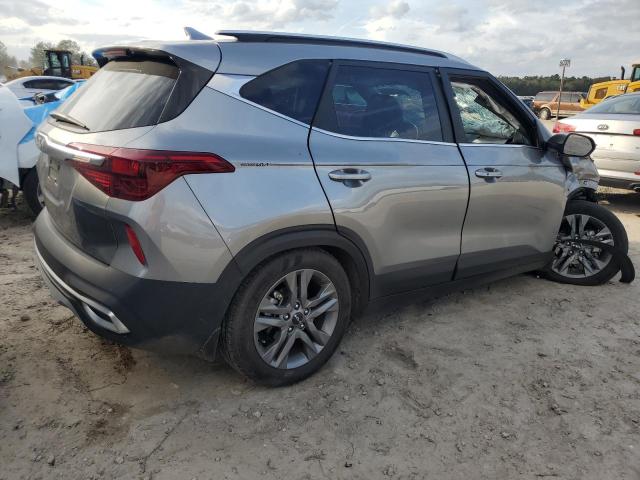 Photo 3 from auction – 2023 KIA SELTOS S with VIN KNDEU2AA5P7446515