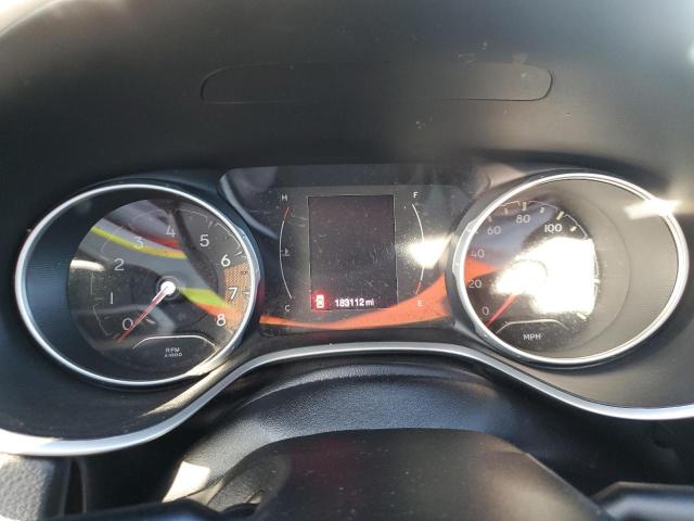 Photo 9 from auction – 2019 JEEP COMPASS LA with VIN 3C4NJCBB7KT726513