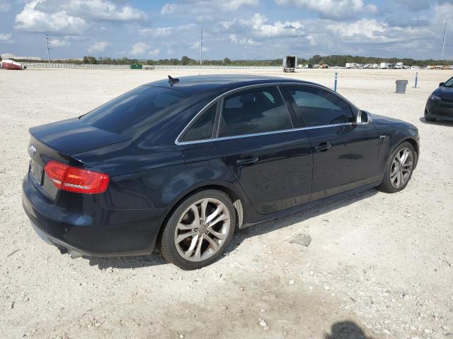 Photo 3 from auction – 2011 AUDI S4 PREMIUM with VIN WAUBGAFL1BA025169