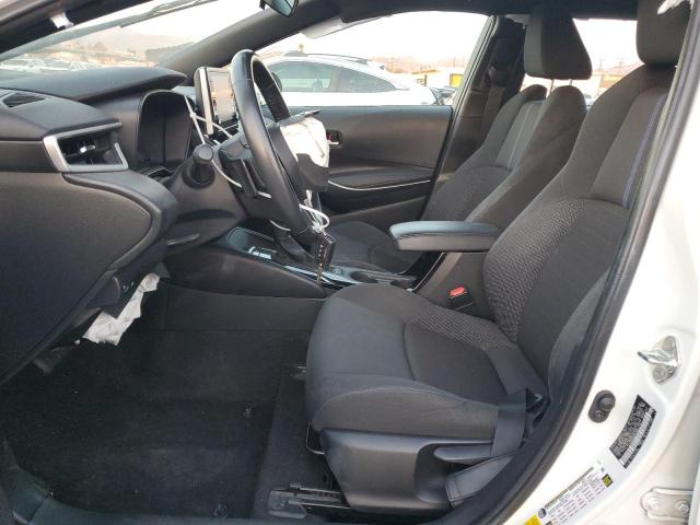 Photo 7 from auction – 2020 TOYOTA COROLLA SE with VIN 5YFS4RCE2LP048215