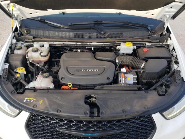صورة رقم 12 من المزاد - 2021 CHRYSLER PACIFICA H مع VIN 2C4RC1S77MR517953