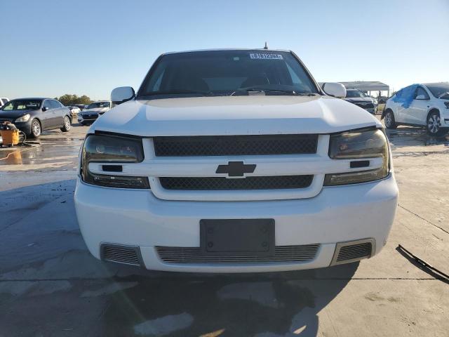 Photo 5 from auction – 2007 CHEVROLET TRAILBLAZE with VIN 1GNES13H172304385