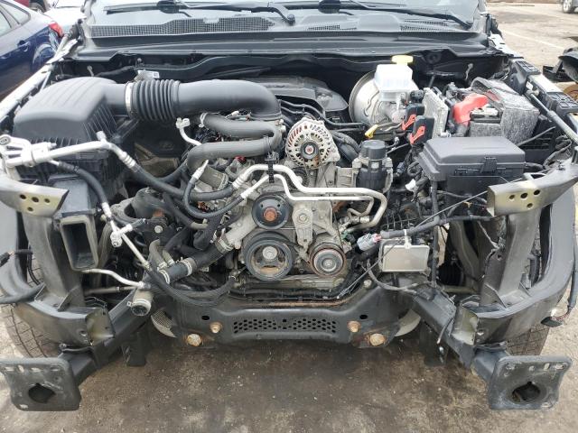 Photo 11 from auction – 2019 RAM 1500 SPORT with VIN 1C6SRFTT2KN751377
