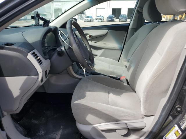 Photo 7 from auction – 2013 TOYOTA COROLLA BA with VIN 2T1BU4EE6DC968026