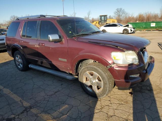 Photo 4 from auction – 2006 FORD EXPLORER L with VIN 1FMEU75876UA17117