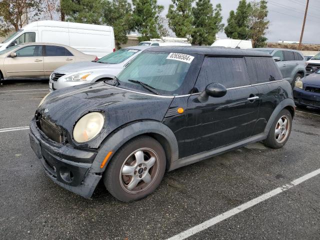 MINI COOPER 2009 with VIN WMWMF33529TW79111 - Photo from auction