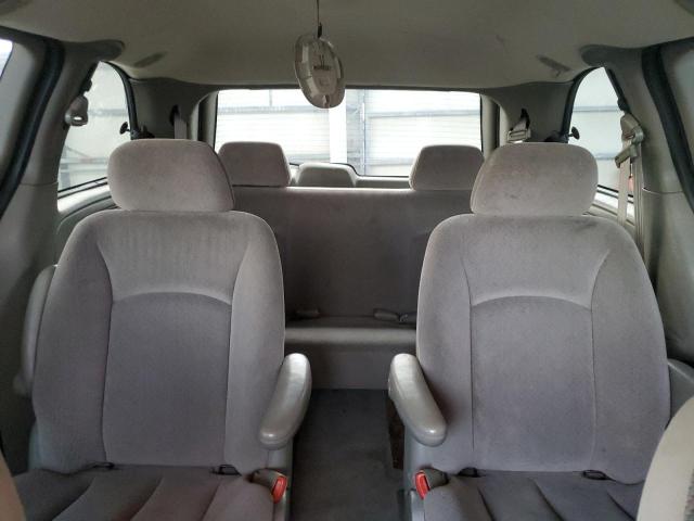 Photo 10 from auction – 2003 DODGE CARAVAN SE with VIN 1D8GP25313B188496