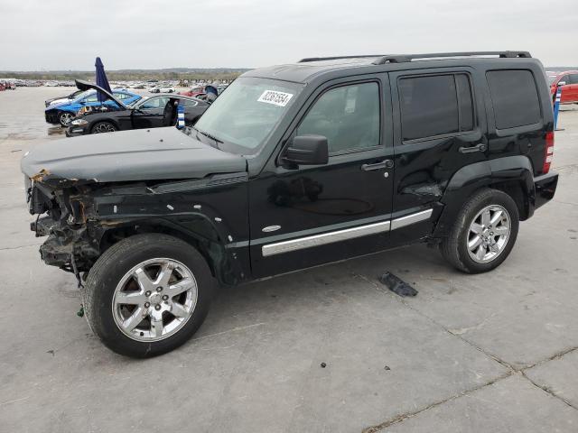 JEEP LIBERTY SP 2012 with VIN 1C4PJMAK2CW187195 - Photo from auction