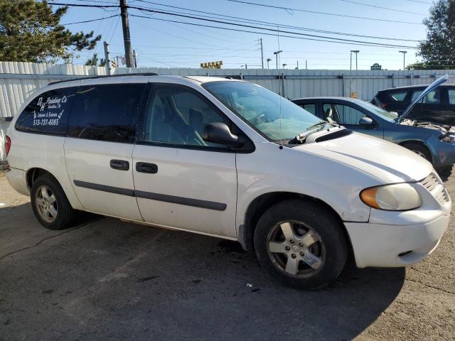 Photo 4 from auction – 2006 DODGE GR CARA CV with VIN 1D4GP24R16B622413