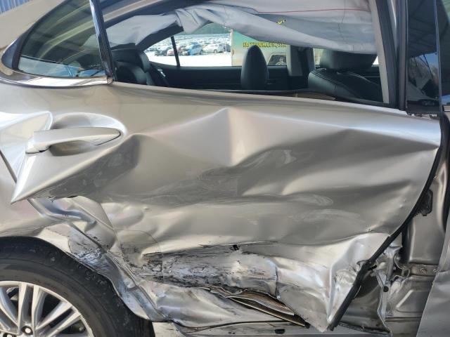Photo 10 from auction – 2013 LEXUS ES 350 with VIN JTHBK1GG4D2023057