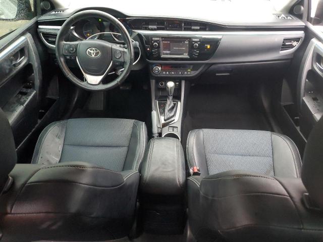 Photo 8 from auction – 2014 TOYOTA COROLLA L with VIN 2T1BURHE3EC002257