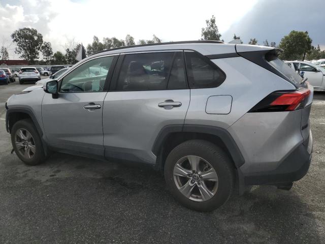 Photo 2 from auction – 2023 TOYOTA RAV4 XLE with VIN 2T3W1RFV9PC221084