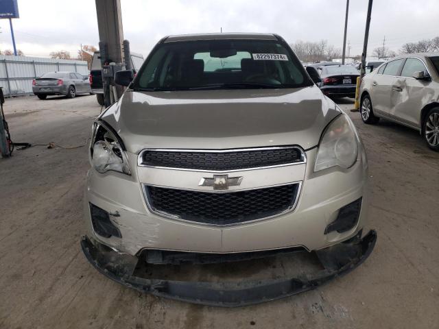 Photo 5 from auction – 2014 CHEVROLET EQUINOX LS with VIN 2GNALAEK7E6178912