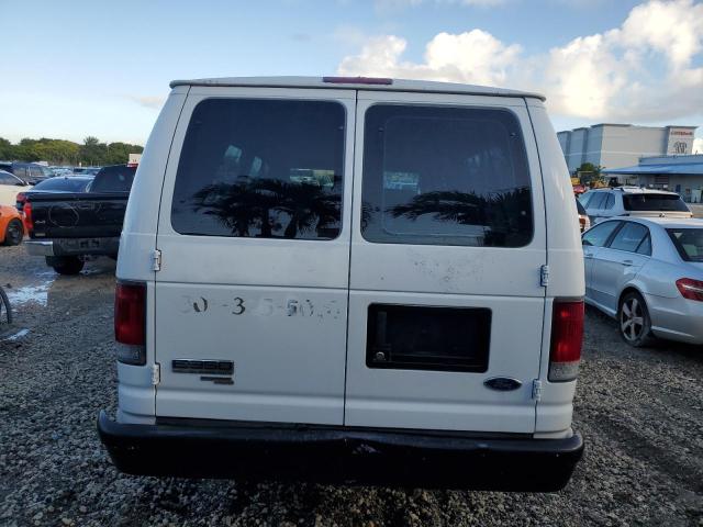 Photo 6 from auction – 2008 FORD ECONOLINE with VIN 1FBSS31L88DA78242