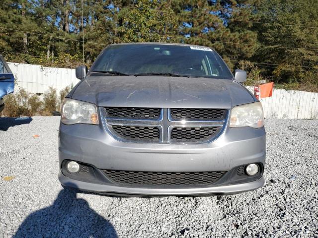 Photo 5 from auction – 2018 DODGE GRAND CARA with VIN 2C4RDGCG3JR239353