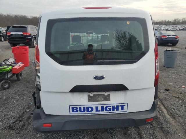Photo 6 from auction – 2014 FORD TRANSIT CO with VIN NM0LE7E71E1139145