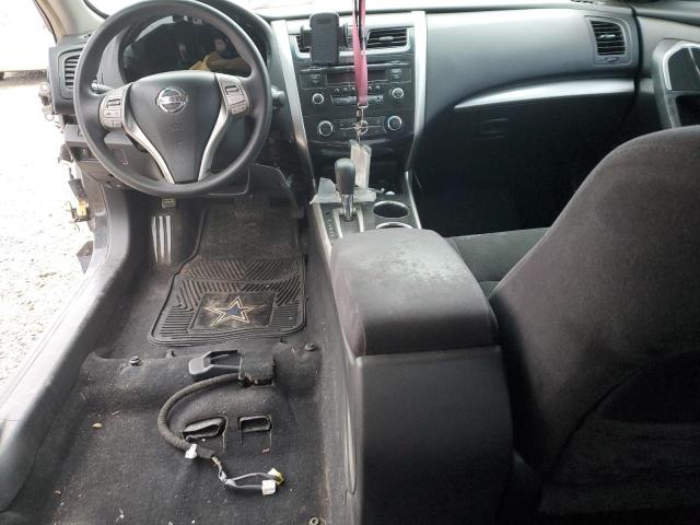 Photo 8 from auction – 2013 NISSAN ALTIMA 2.5 with VIN 1N4AL3AP8DN521281