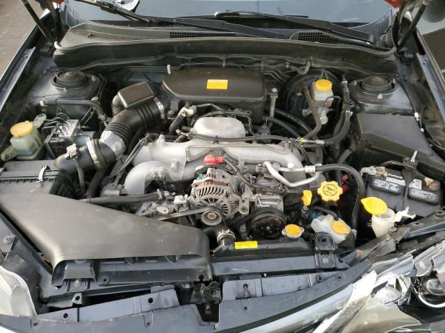 Photo 11 from auction – 2008 SUBARU IMPREZA 2. with VIN JF1GH61698H835059