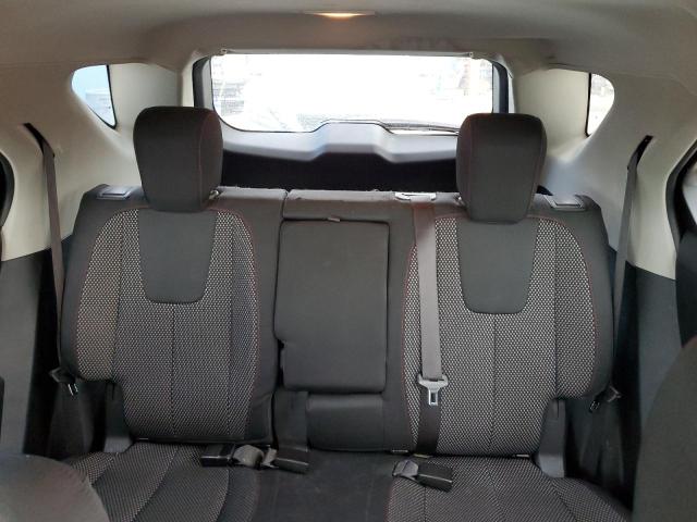 Photo 10 from auction – 2017 CHEVROLET EQUINOX LT with VIN 2GNALCEK0H6111553