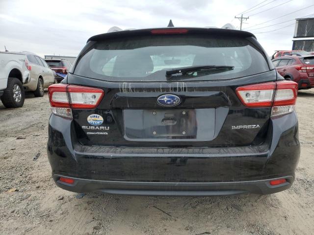 Photo 6 from auction – 2018 SUBARU IMPREZA PR with VIN 4S3GTAB68J3744118