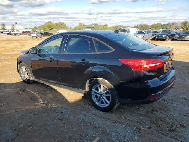Photo 2 from auction – 2016 FORD FOCUS SE with VIN 1FADP3F20GL315225