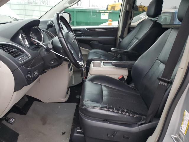 Photo 7 from auction – 2012 CHRYSLER TOWN & COU with VIN 2C4RC1CG9CR134335