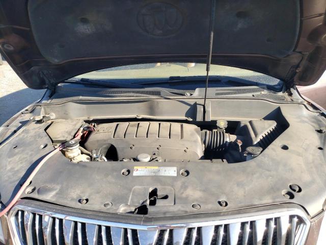 Photo 12 from auction – 2015 BUICK ENCLAVE with VIN 5GAKVBKD8FJ172092