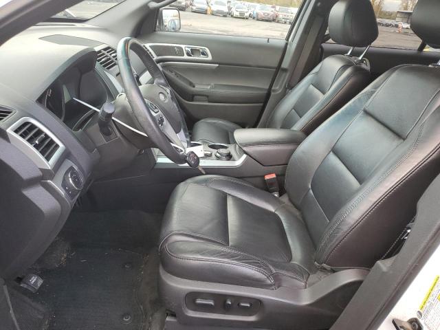 Photo 7 from auction – 2013 FORD EXPLORER X with VIN 1FM5K8D85DGC16496