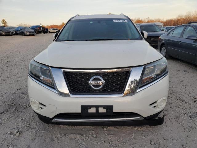 Zdjęcie 5 z aukcji – 2014 NISSAN PATHFINDER z VIN 5N1AR2MM5EC688355