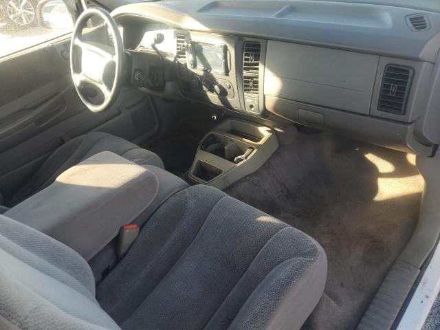 Photo 8 from auction – 2004 DODGE DAKOTA SLT with VIN 1D7GL42K64S720401