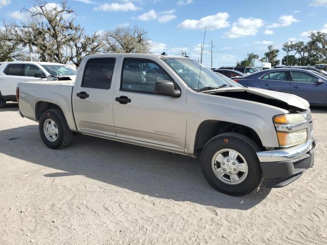 Photo 4 from auction – 2005 GMC CANYON with VIN 1GTCS138658111627