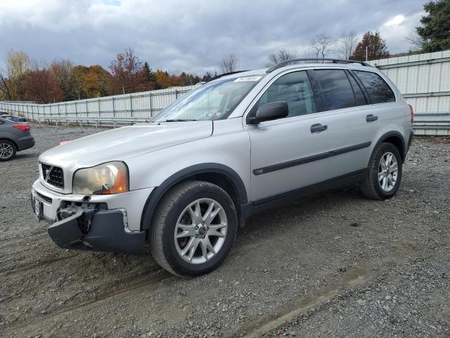 Photo 1 from auction – 2005 VOLVO XC90 T6 with VIN YV1CM911651199905