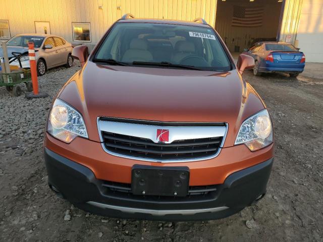 Photo 5 from auction – 2008 SATURN VUE XE with VIN 3GSCL33P28S513015