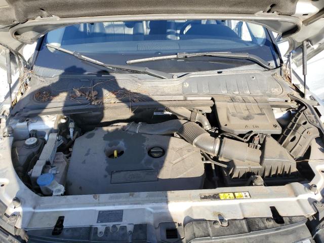 Zdjęcie 12 z aukcji – 2016 LAND ROVER RANGE ROVE z VIN SALVP2BG4GH154352