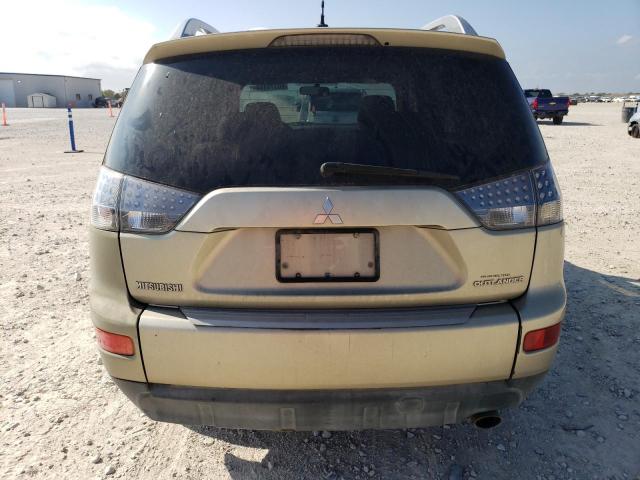 Photo 6 from auction – 2009 MITSUBISHI OUTLANDER with VIN JA4LS31W19Z007599