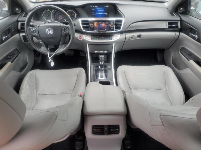 Photo 8 from auction – 2015 HONDA ACCORD EXL with VIN 1HGCR2F89FA253124