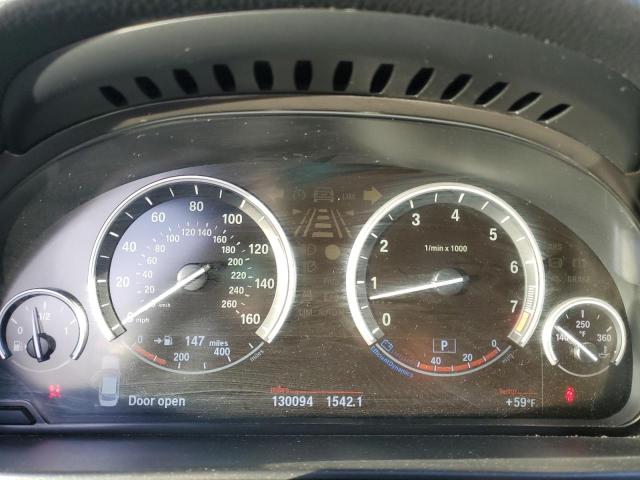 Photo 9 from auction – 2013 BMW 535 I with VIN WBAFR7C59DC824757