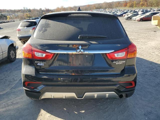 Photo 6 from auction – 2019 MITSUBISHI OUTLANDER with VIN JA4AP3AU1KU034554