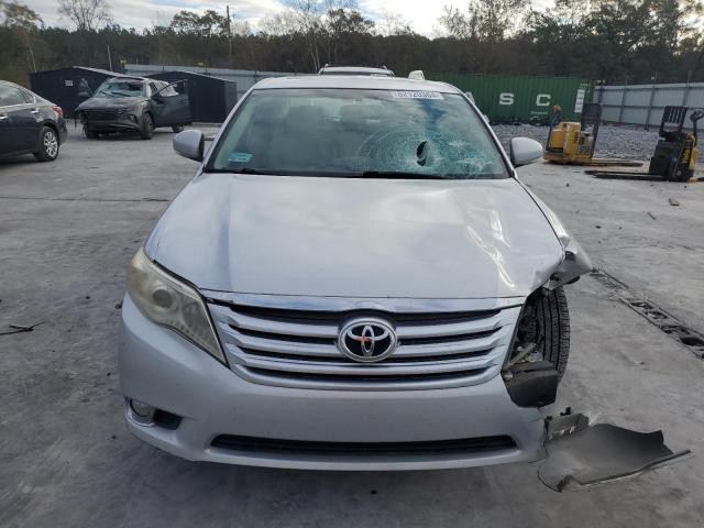 Photo 5 from auction – 2011 TOYOTA AVALON BAS with VIN 4T1BK3DB9BU382293