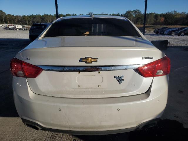 Photo 6 from auction – 2019 CHEVROLET IMPALA PRE with VIN 2G1105S38K9102754