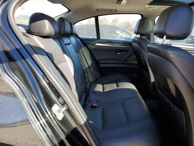Photo 10 from auction – 2016 BMW 535 XI with VIN WBA5B3C5XGG255987