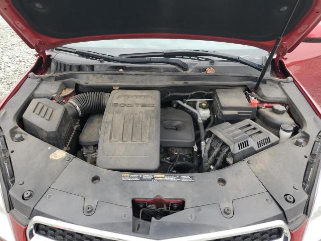 صورة رقم 12 من المزاد - 2015 CHEVROLET EQUINOX LT مع VIN 2GNFLFEK5F6309372