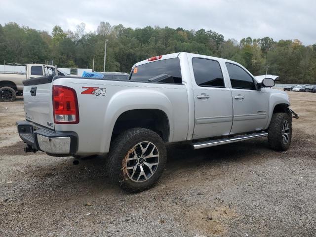 Photo 3 from auction – 2012 GMC SIERRA K15 with VIN 3GTP2WE71CG226405