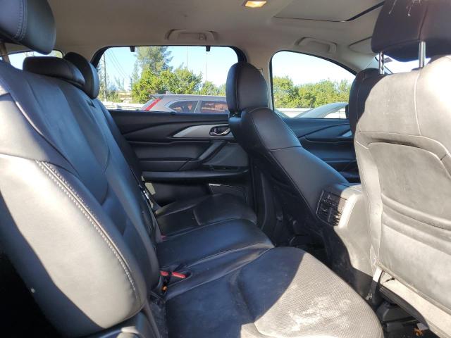 Photo 11 from auction – 2020 MAZDA CX-9 TOURI with VIN JM3TCACY2L0416526