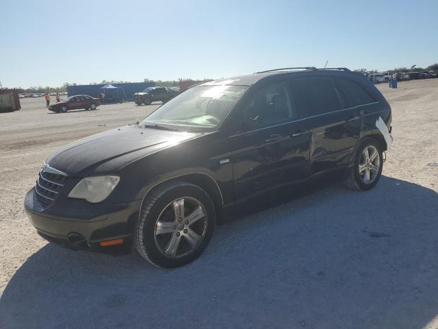CHRYSLER PACIFICA T 2008 con VIN 2A8GM68X78R619504 - Foto de la subasta