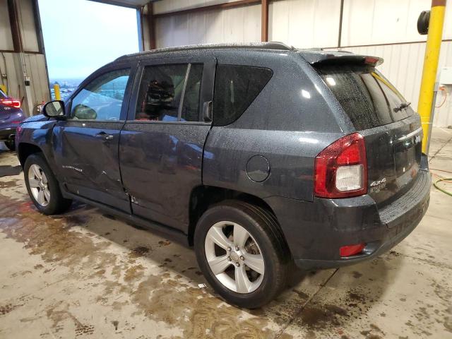 Photo 2 from auction – 2015 JEEP COMPASS LA with VIN 1C4NJDEB8FD105424