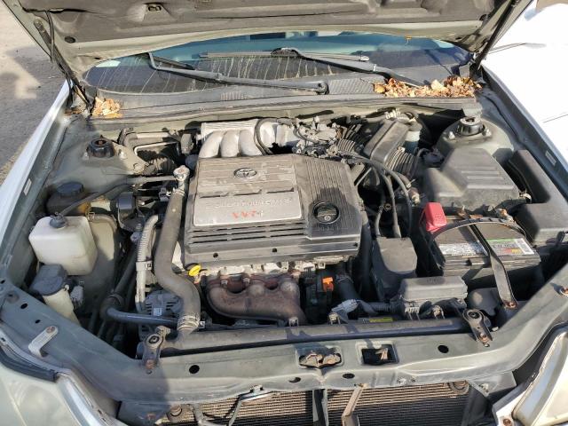 Photo 11 from auction – 2002 TOYOTA AVALON XL with VIN 4T1BF28B02U225289