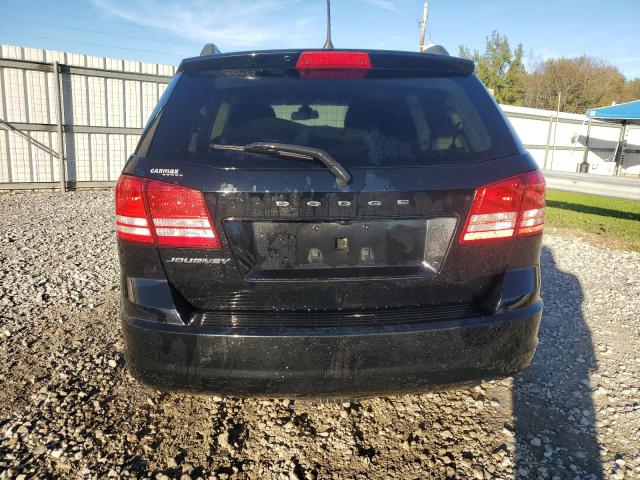 Photo 6 from auction – 2018 DODGE JOURNEY SE with VIN 3C4PDCAB1JT533600