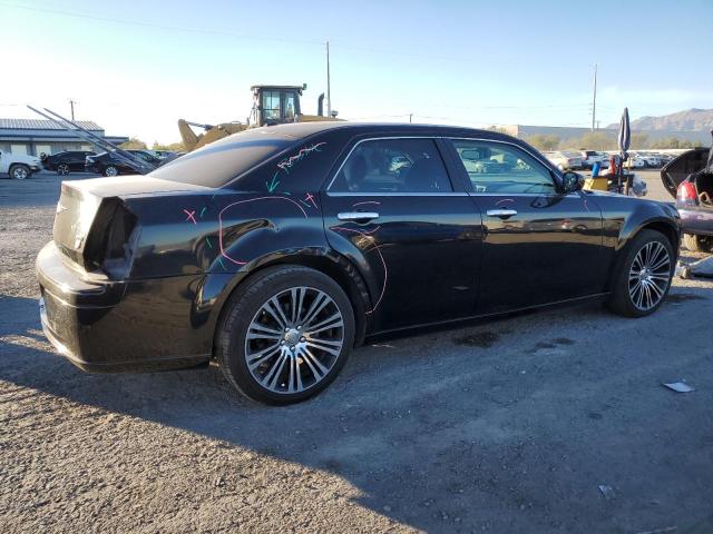 Photo 3 from auction – 2010 CHRYSLER 300 S with VIN 2C3CA9CT9AH273170